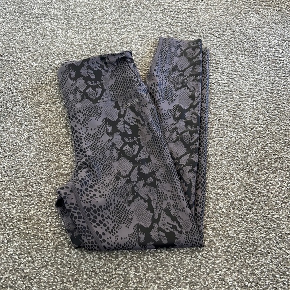 AR 33 leggings - Picture 2 of 4